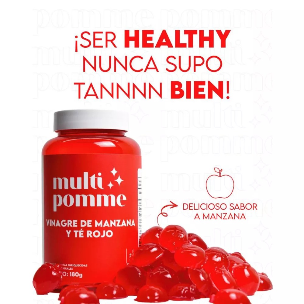 Miniatura 2 de Multibears Gummies